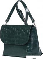 Женская сумка Galanteya 4524 24с242к45 (темно-зеленый)
