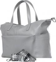 Женская сумка Galanteya 11524 24с808к45 (серый)