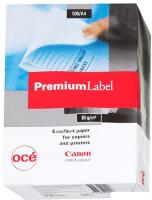 Офисная бумага Canon Black Label Extra (Premium Label) 80г/м2 500л (8169b001)