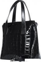 Женская сумка Galanteya 13324 24с626к45 (черный)