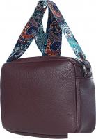 Женская сумка Galanteya 41623 23с1185к45 (бордо)