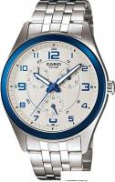 Наручные часы Casio MTP-1352D-8B1