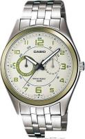 Наручные часы Casio MTP-1353D-8B2