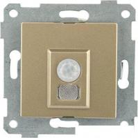 Датчик движения Mutlusan Rita 2200-495-0285 (золото доре)