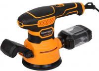 Эксцентриковая шлифмашина Partisan PRS-5513