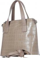 Женская сумка Galanteya 13324 24с626к45 (темно-бежевый)