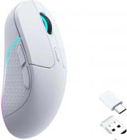 Игровая мышь Keychron M3 Wireless 1000 Гц (белый)