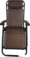 Шезлонг Sundays ZC-CC010-2 (кофе)