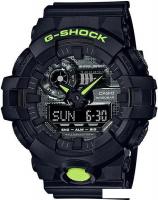 Наручные часы Casio G-Shock GA-700DC-1A