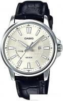 Наручные часы Casio MTP-E137L-9A
