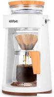 Пуровер-кофеварка Kitfort KT-7573