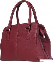 Женская сумка Galanteya 44924 25с1077к45 (темно-красный)