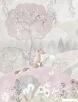 Фотообои Citydecor Детская 474 (200x260см)