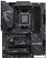 Материнская плата MSI X870E Gaming Plus WiFi