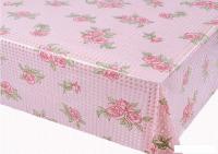 Скатерть Dekorelle Lace 132x2200 045