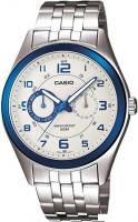Наручные часы Casio MTP-1353D-8B1