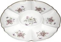 Менажница Lenardi Пионы 108-235