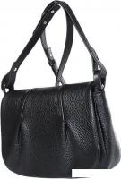 Женская сумка Galanteya 16424 24с978к45 (черный)