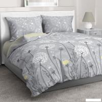 Постельное белье Реноме 2сп с Евро простыней Бредбери 50170-2