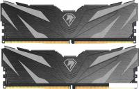 Оперативная память Netac Shadow II 2x16ГБ DDR5 6000 МГц NTSWD5P60DP-32K