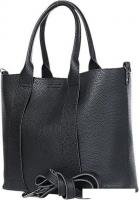 Женская сумка Galanteya 11724 24с817к45 (черный)