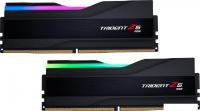 Оперативная память G.Skill Trident Z5 RGB 2x16ГБ DDR5 8000МГц F5-8000J3848G16GX2-TZ5RK