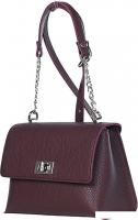 Женская сумка Galanteya 4324 24с240к45 (бордо)