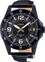 Наручные часы Casio MTP-1291BL-1A1