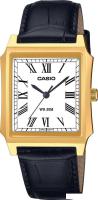 Наручные часы Casio MTP-B190GL-7B