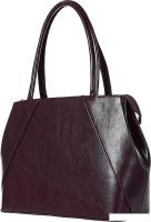 Женская сумка Galanteya 41924 24с1282к45 (бордо)