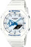Наручные часы Casio GA-2100HDS-7A1