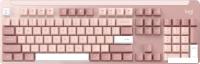 Клавиатура Logitech Signature K865 920-011892 (розовый, нет кириллицы)