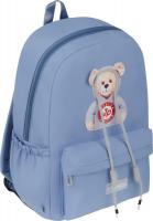 Школьный рюкзак Meshu Bear MS_57783
