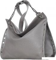 Женская сумка Galanteya 26724 25с937к45 (кофейный/бежевый)