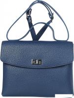 Сумка через плечо Galanteya 34623 24с76к45 (темно-синий)