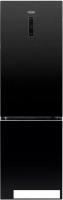 Холодильник DeLonghi DCS 19NFI NB Damiano