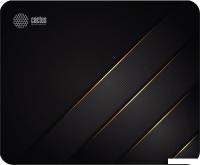 Коврик для мыши CACTUS Gold Geometry CS-MPC-P04M
