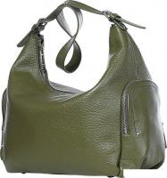 Женская сумка Galanteya 22924 24с1067к45 (оливковый)