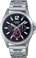 Наручные часы Casio MTP-E350D-1B