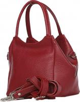 Женская сумка Galanteya 48124 25с421к45 (темно-красный)