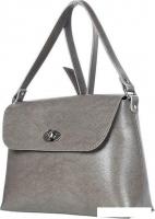 Женская сумка Galanteya 11623 23с847к45 (серо-бежевый)