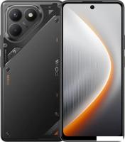 Телефон Tecno Pova 7 Neo 8GB/256GB (индустриальный черный)