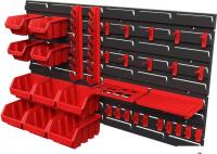 Стенд Qbrick System Regular Fixing Wall Set 2 Z261667PG011