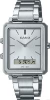 Наручные часы Casio MTP-B205D-7E