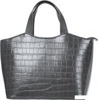 Женская сумка Galanteya 34624 25с900к45 (темно-серый)