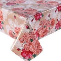 Скатерть Dekorelle Jakline 140x2000 680