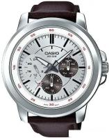 Наручные часы Casio MTP-X300L-7E
