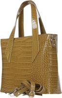 Женская сумка Galanteya 28624 24с999к45 (горчичный)