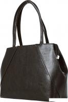 Женская сумка Galanteya 41924 24с1282к45 (темно-коричневый)