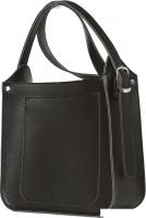 Женская сумка Galanteya 48523 24с288к45 (черный)